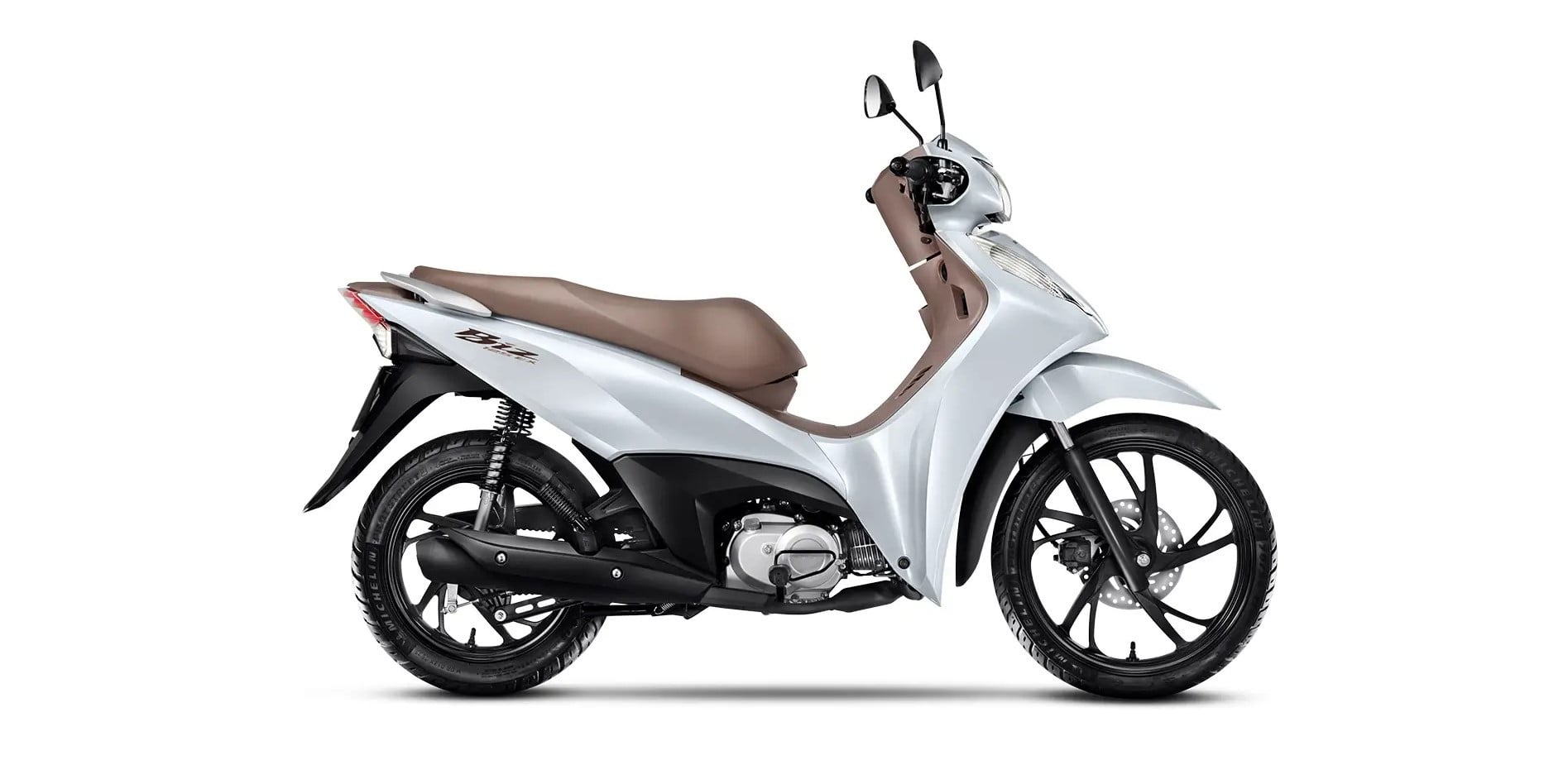 Honda Biz 125 EX